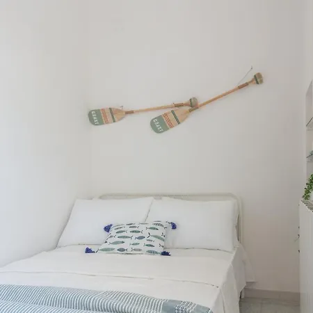 Apartment Casa Tropical