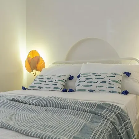 Casa Tropical Apartment