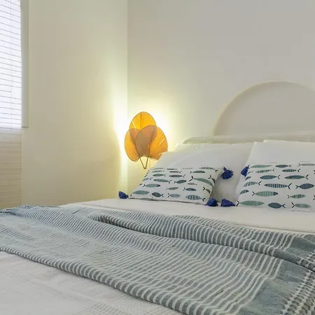 Casa Tropical Apartment *