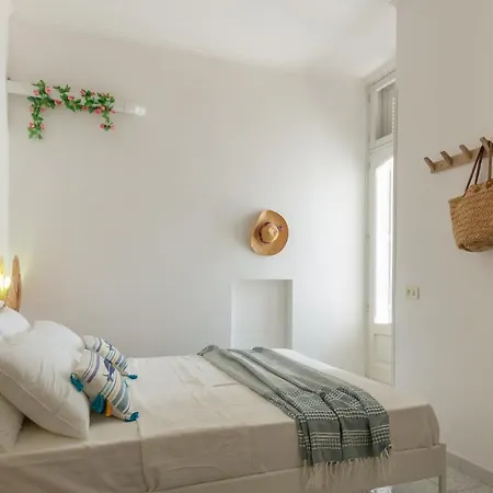 Casa Tropical Apartment *