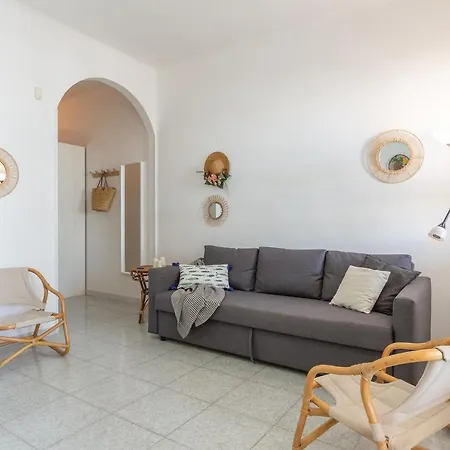 Casa Tropical Apartment