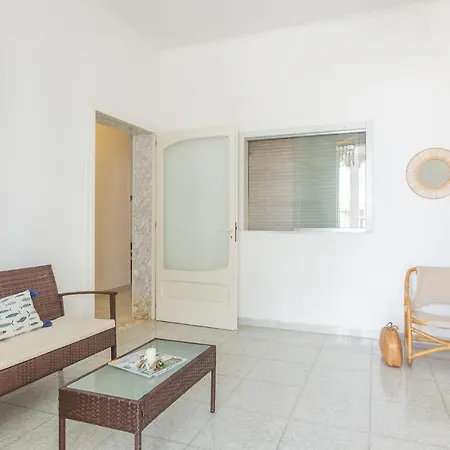 Apartment Casa Tropical