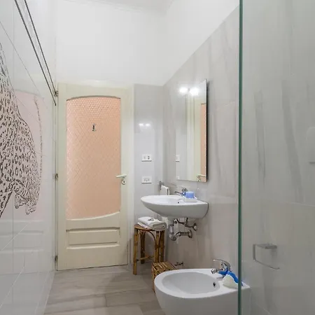 Casa Tropical Apartment