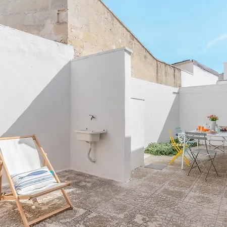 Casa Tropical Apartment