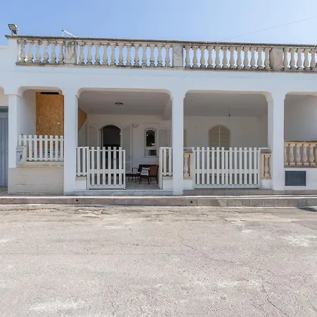 Apartment Casa Tropical Torre Lapillo