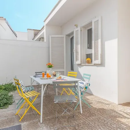 Apartment Casa Tropical