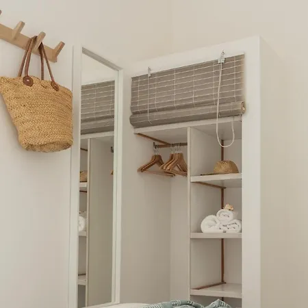 Casa Tropical Apartment *