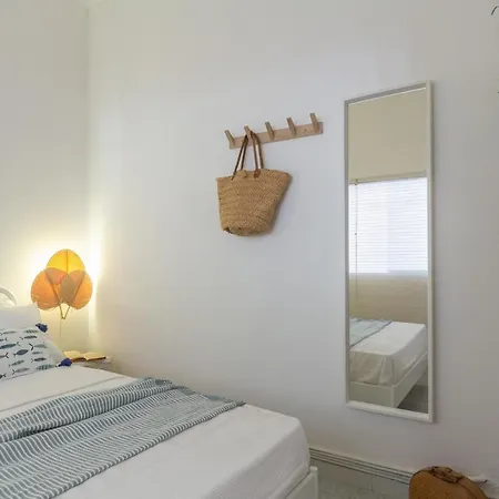 Apartment Casa Tropical *