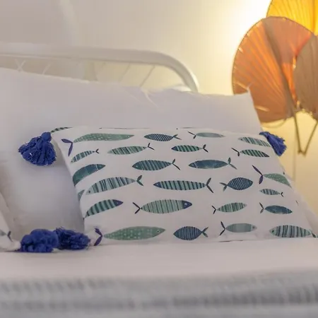 Apartamento Casa Tropical